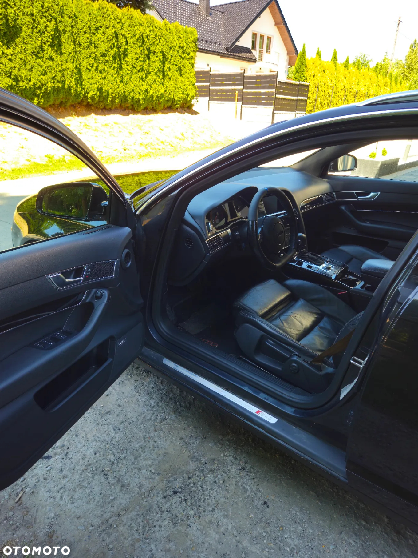 Audi A6 3.0 TDI Quattro Tiptronic - 26