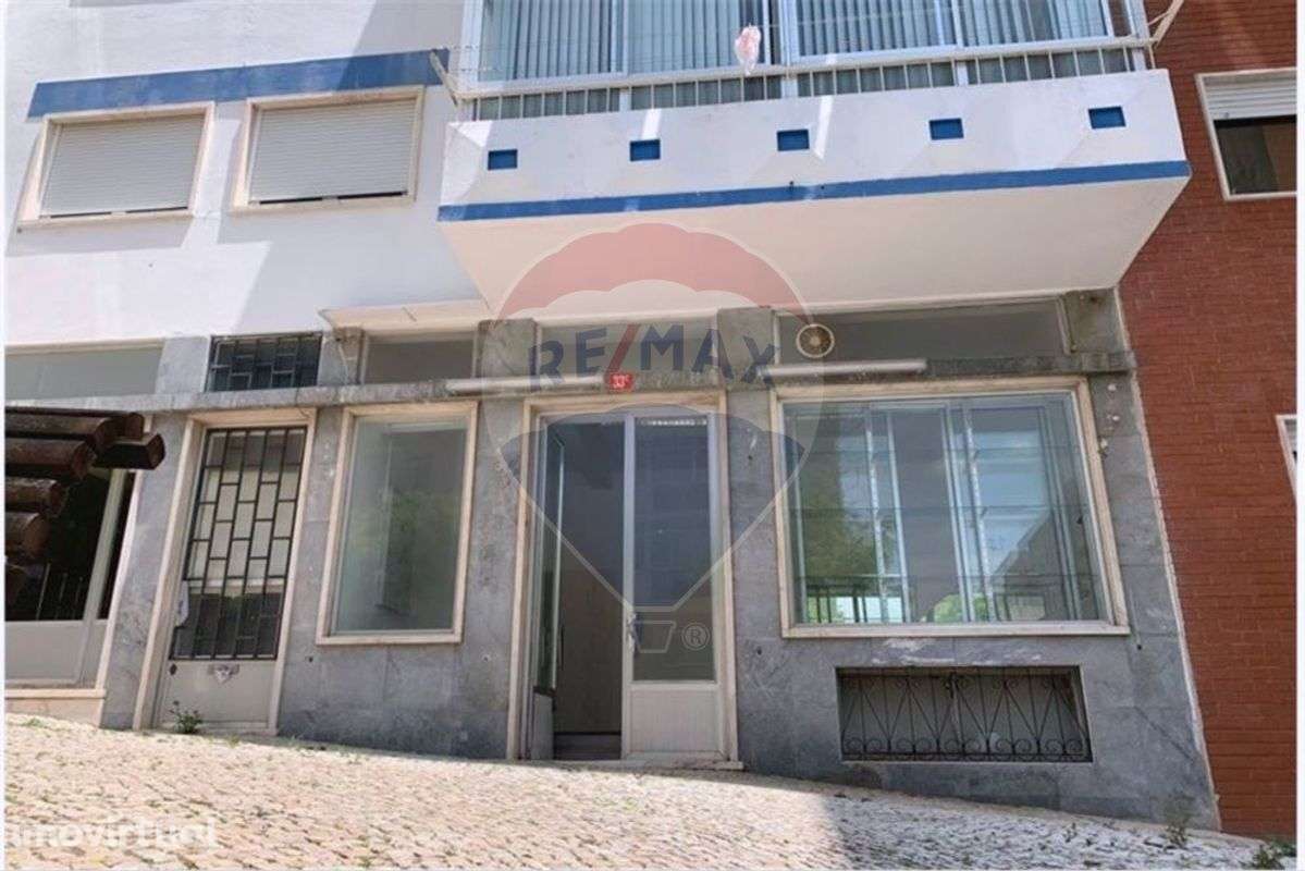 Loja  para venda - Grande imagem: 3/7