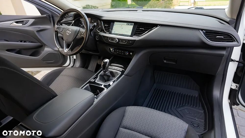 Opel Insignia Sports Tourer 2.0 Diesel Innovation - 28
