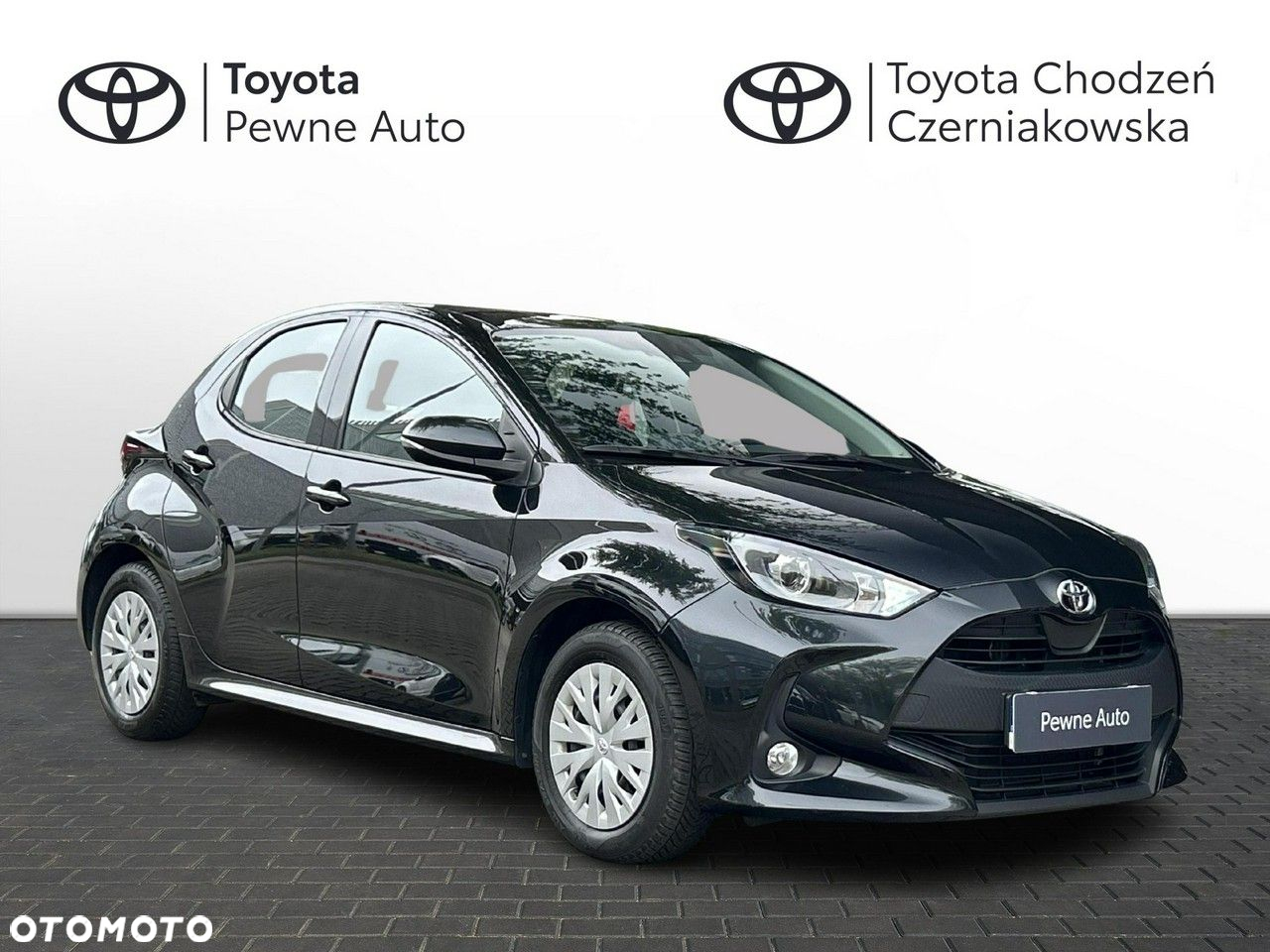 Toyota Yaris - 7