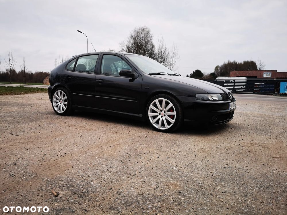 Seat Leon - 9