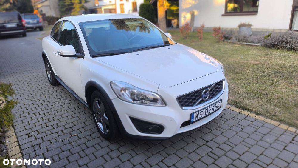 Volvo C30 1.6 Edition - 6