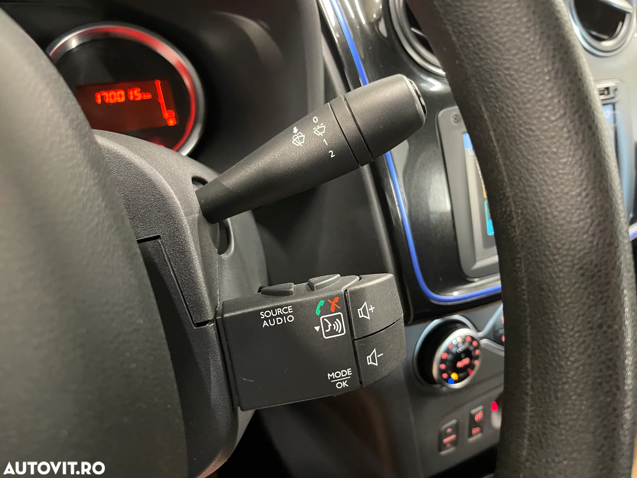 Dacia Logan 1.5 Blue dCi Prestige - 19