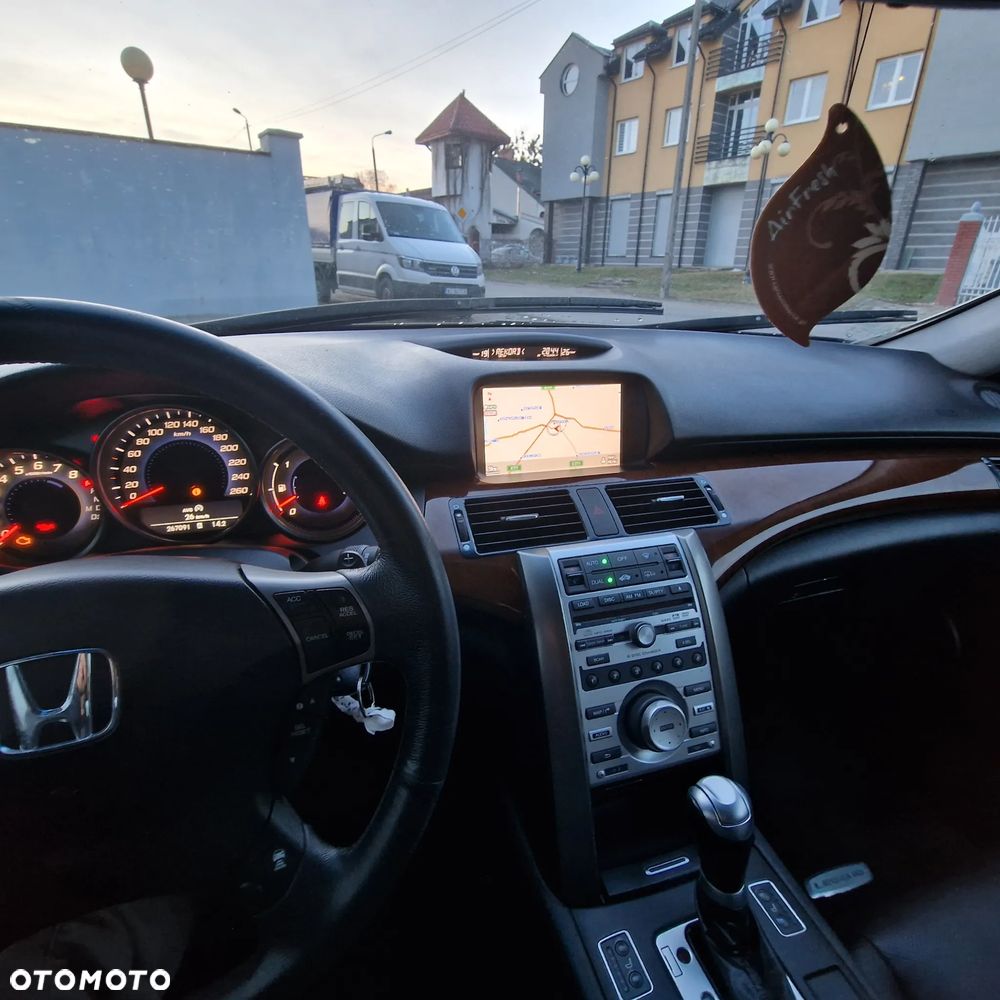 Honda Legend 3.5 Executive - 17