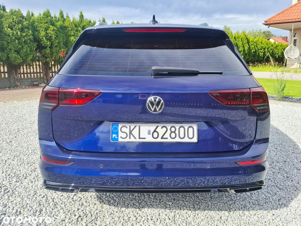 Volkswagen Golf 2.0 TDI SCR DSG Life - 4