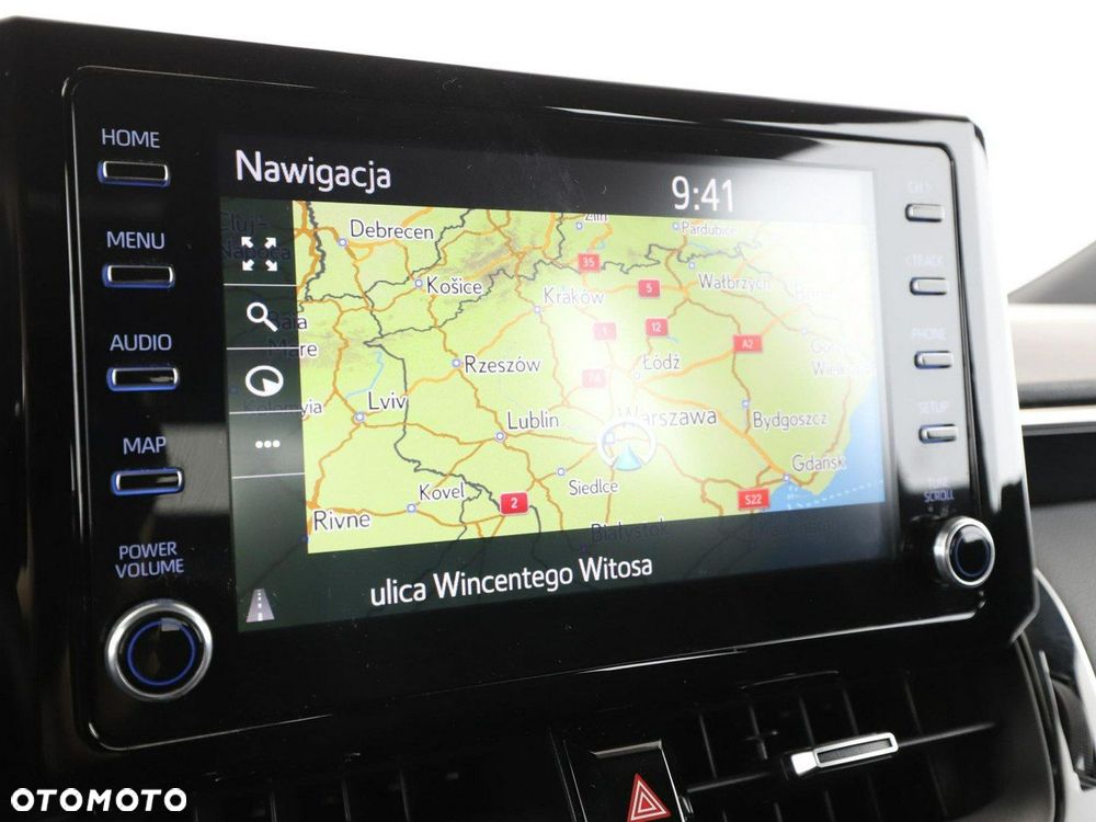 Toyota Corolla 1.8 Hybrid Comfort - 25