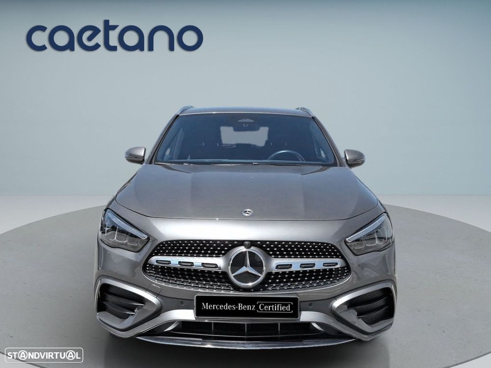 Mercedes-Benz GLA 250 e AMG Line - 1