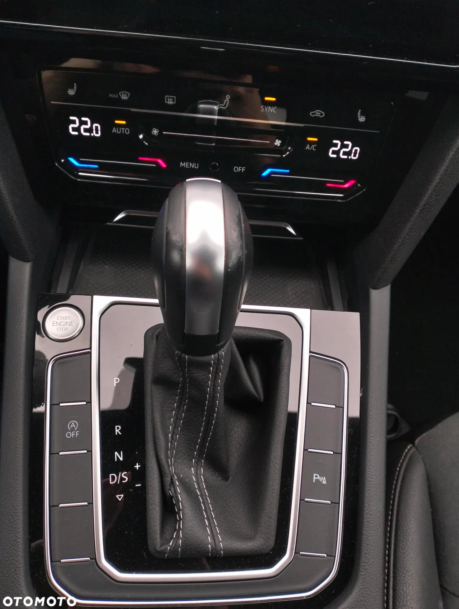 Volkswagen Arteon 2.0 TSI R-Line DSG - 17