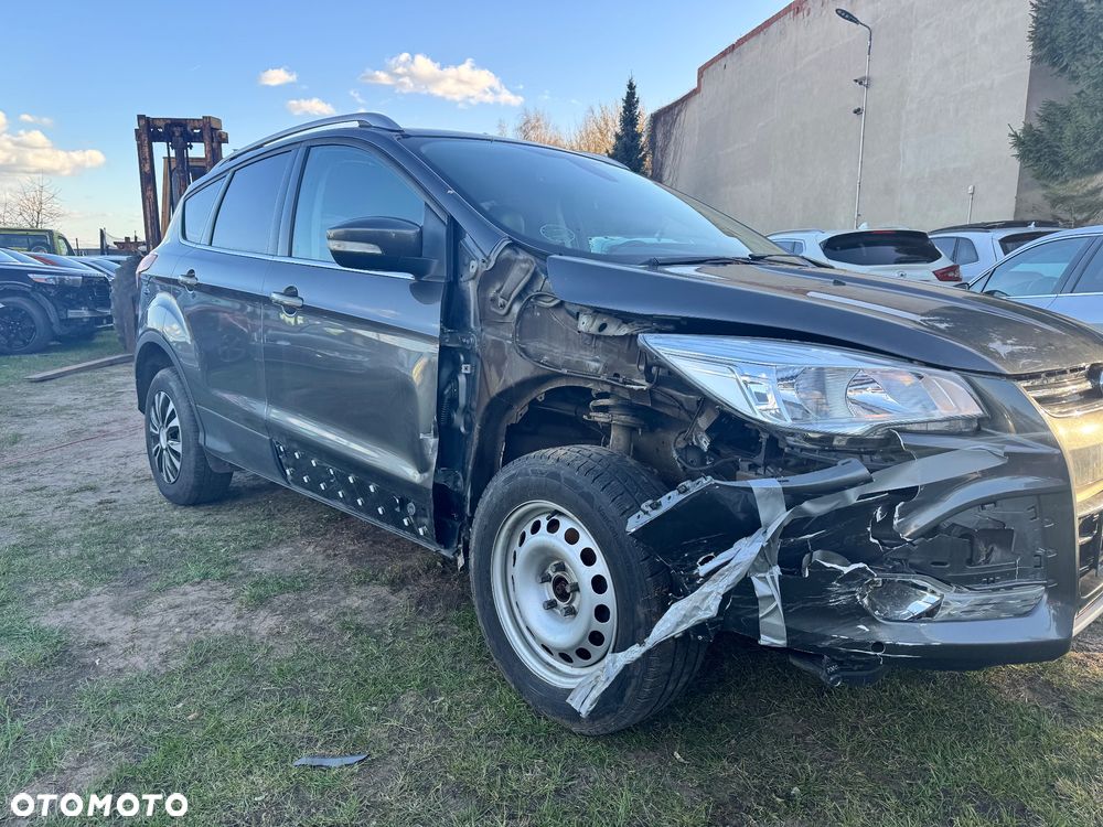 Ford Kuga 1.5 EcoBoost 2x4 SYNC - 6