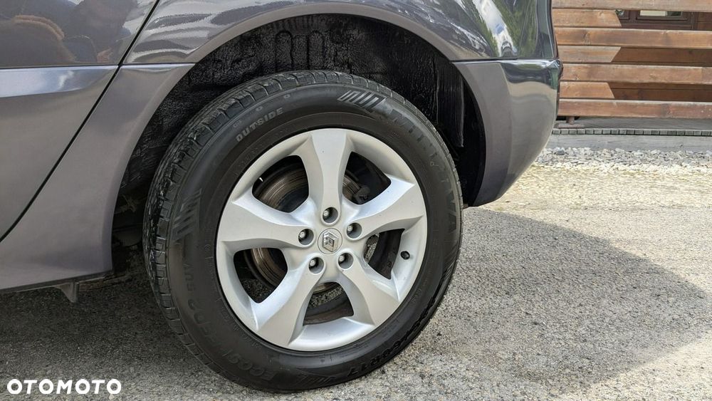 Renault Koleos 2.0 dCi FAP 4x2 Dynamique - 40