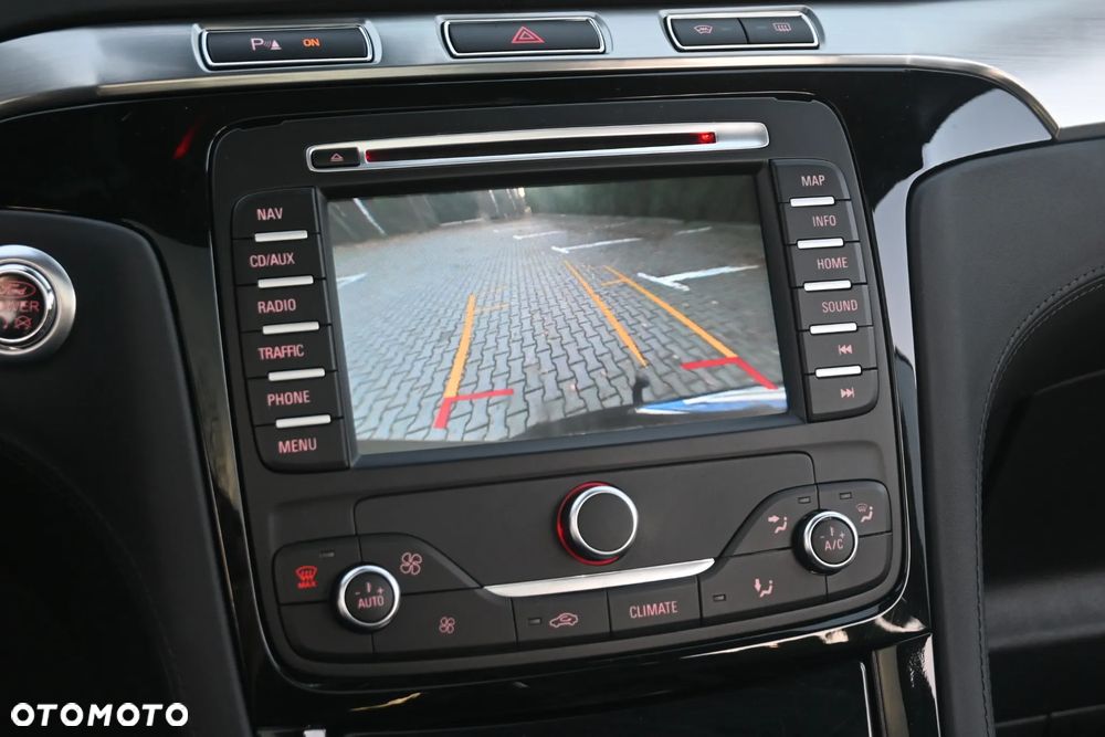 Ford S-Max 2.0 T Titanium MPS6 - 33