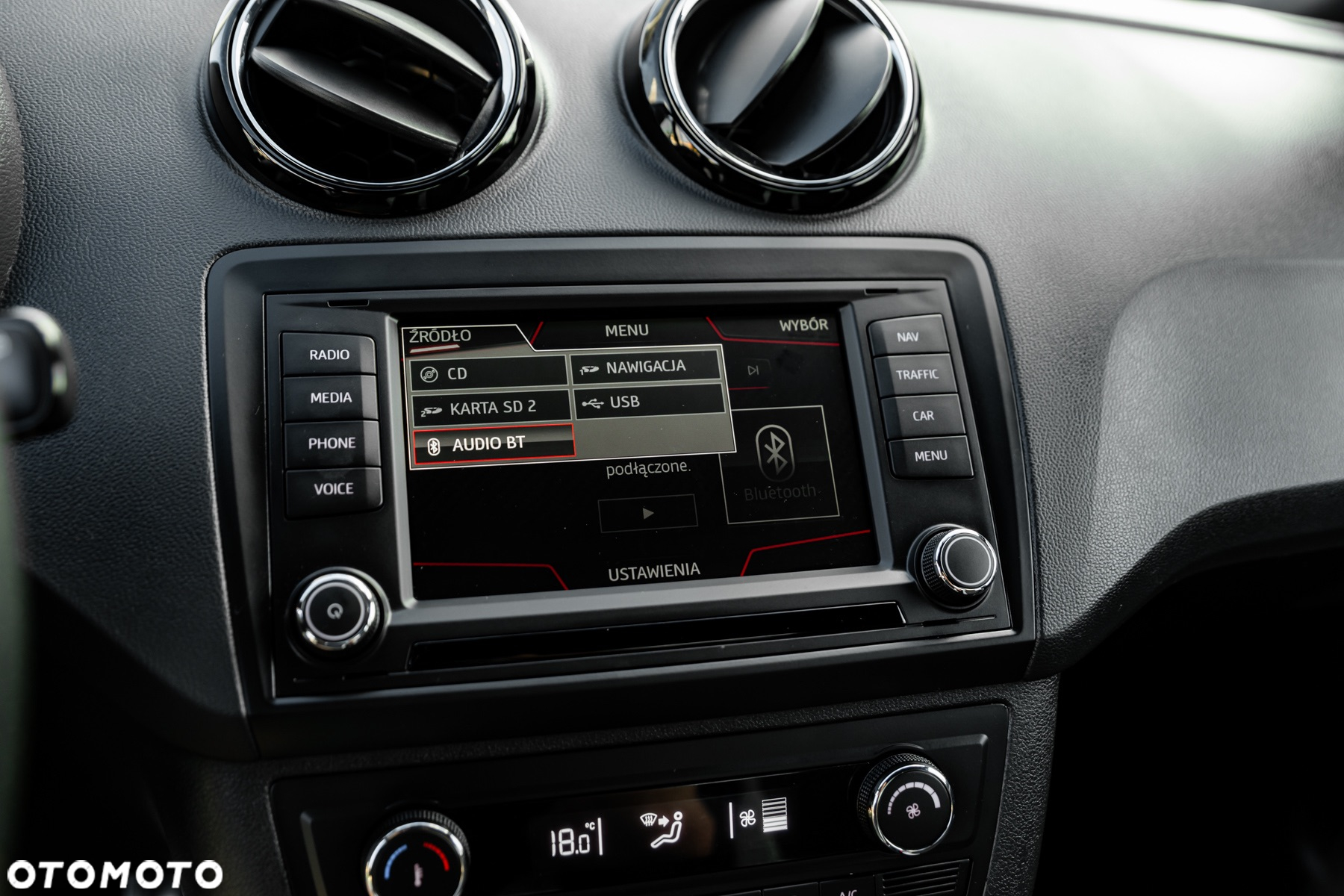 Seat Ibiza SC 1.8 TSI Cupra S&S - 28