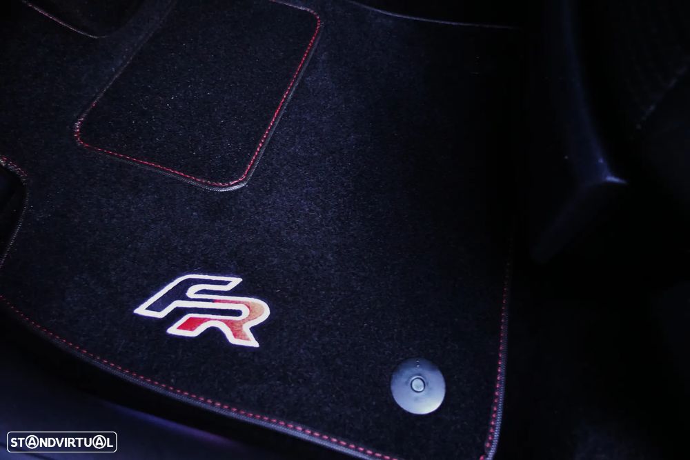 SEAT Leon 2.0 TDI FR S/S - 38