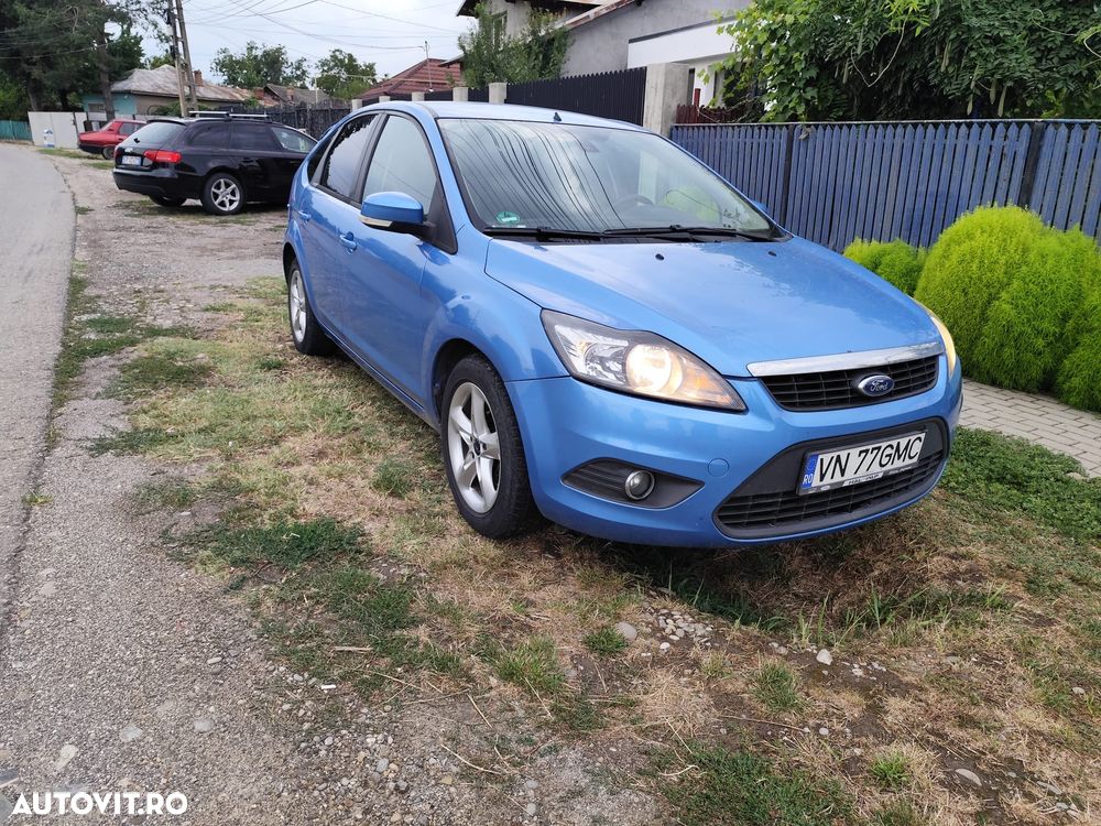 Ford Focus - 2