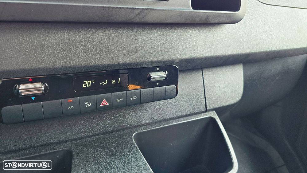 Mercedes-Benz eSprinter 312/39 - 5