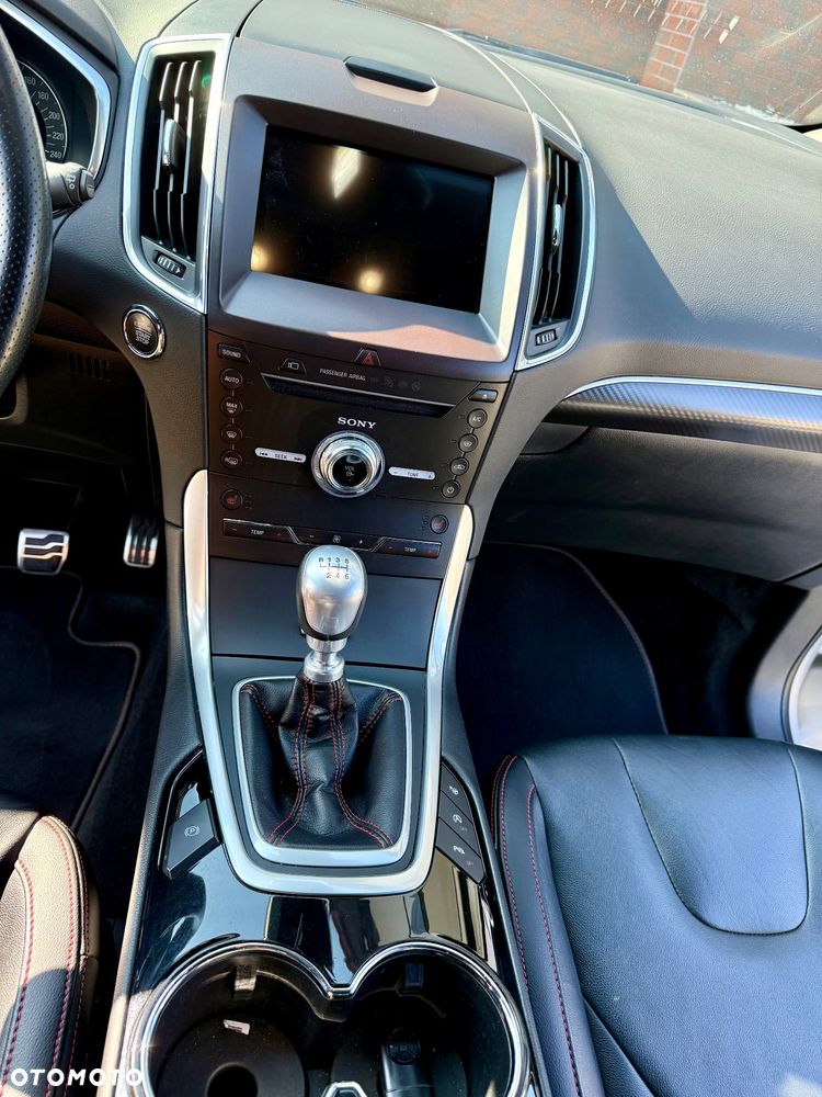 Ford S-Max 2.0 EcoBlue ST-Line - 17