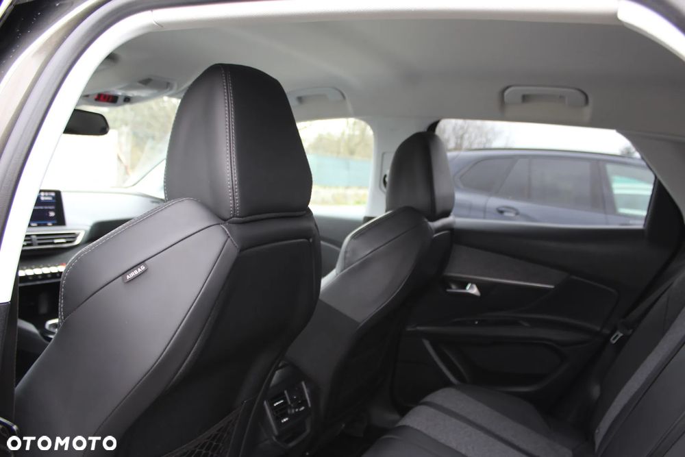 Peugeot 3008 BlueHDi 120 Stop & Start Active - 16