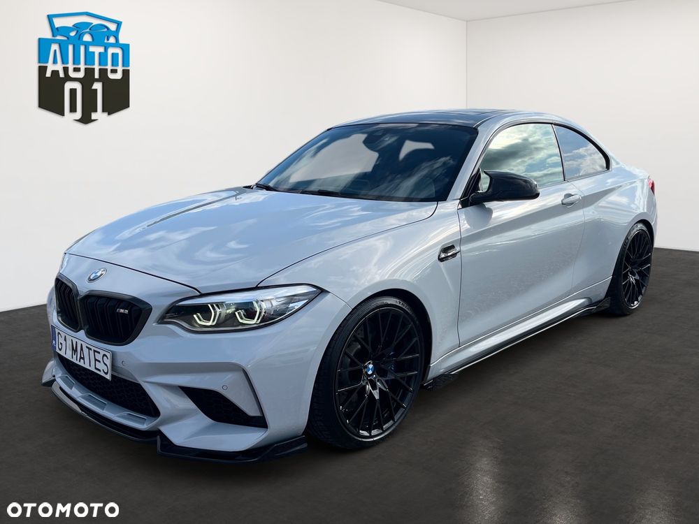 BMW M2 - 1