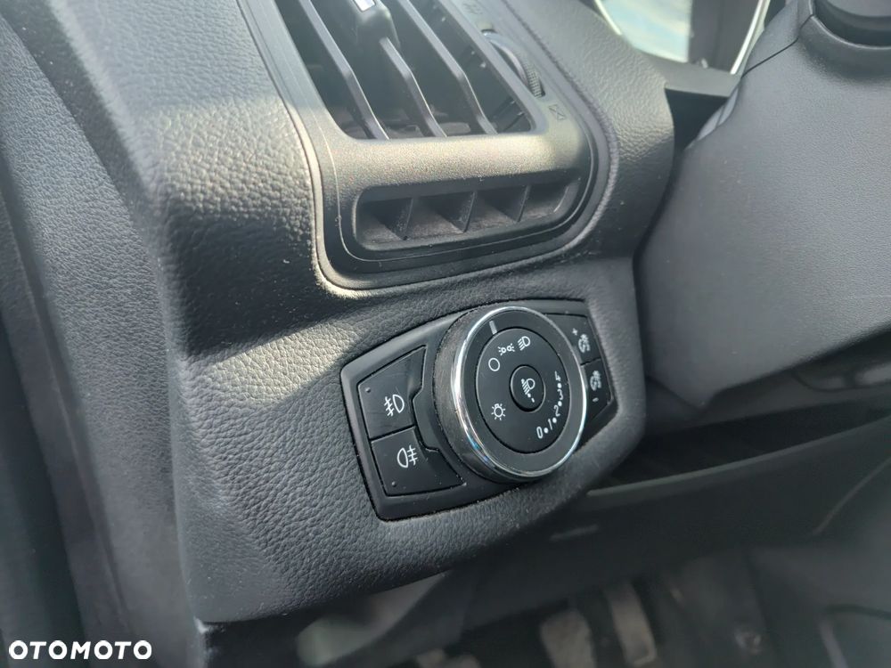 Ford B-MAX 1.0 EcoBoost SYNC Edition - 13