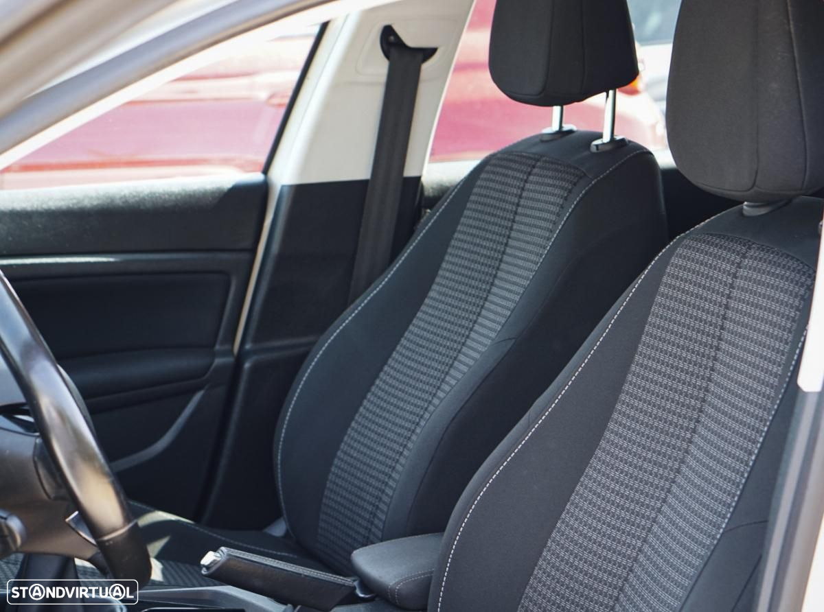 Peugeot 308 1.2 PureTech Style - 34