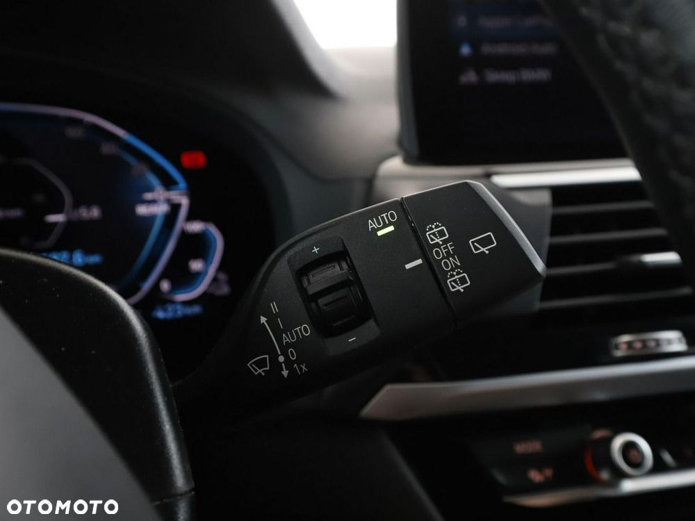 BMW X3 xDrive30e xLine - 34