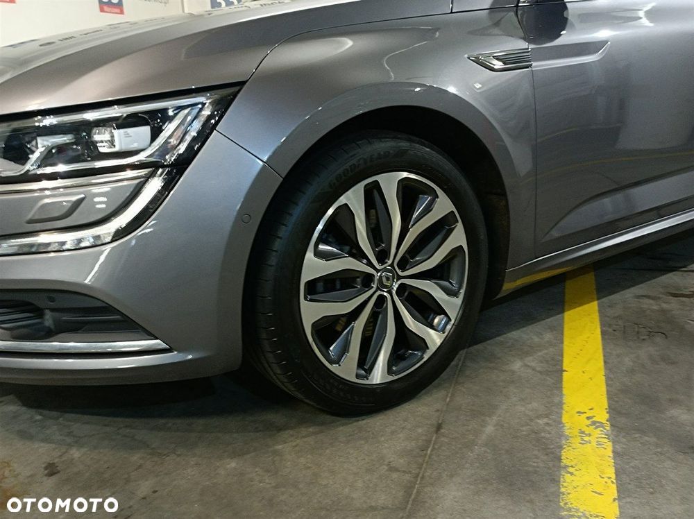 Renault Talisman 1.6 Energy TCe Intens EDC - 2