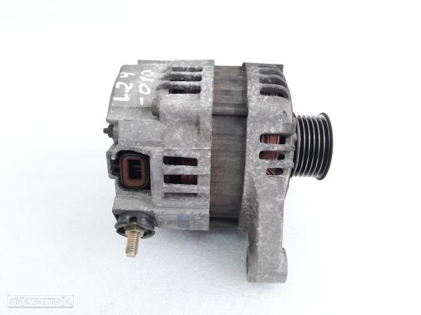 Alternador Nissan Micra Ii (K11) - 5