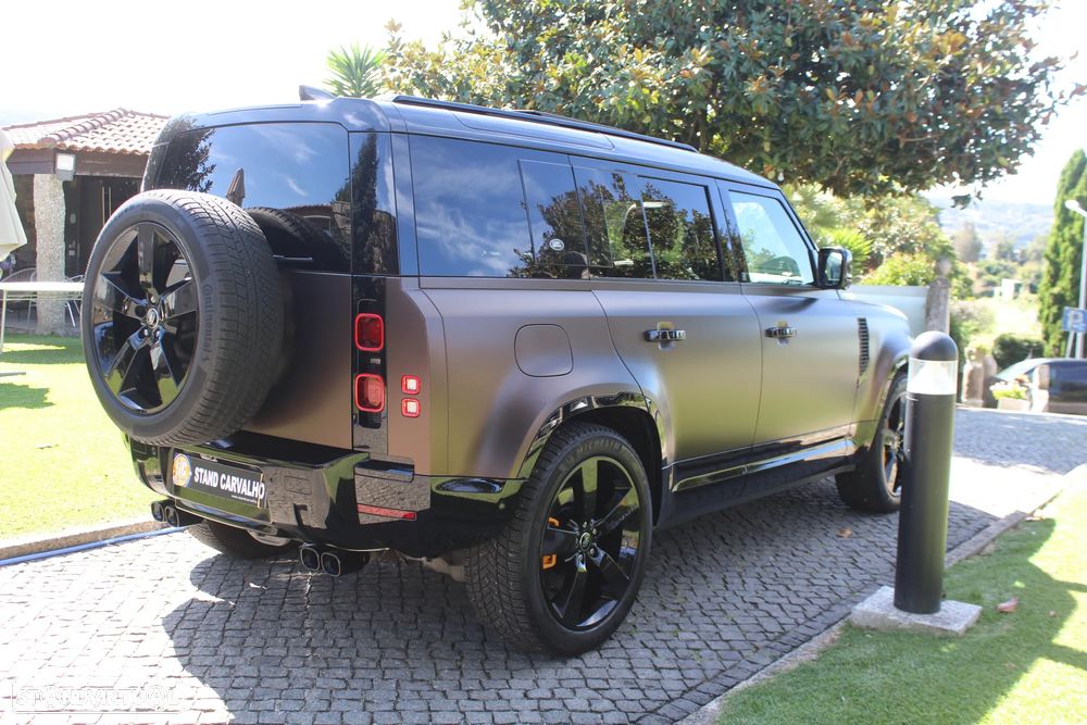 Land Rover Defender 2.0 P400e 110 AWD X-Dynamic HSE - 6