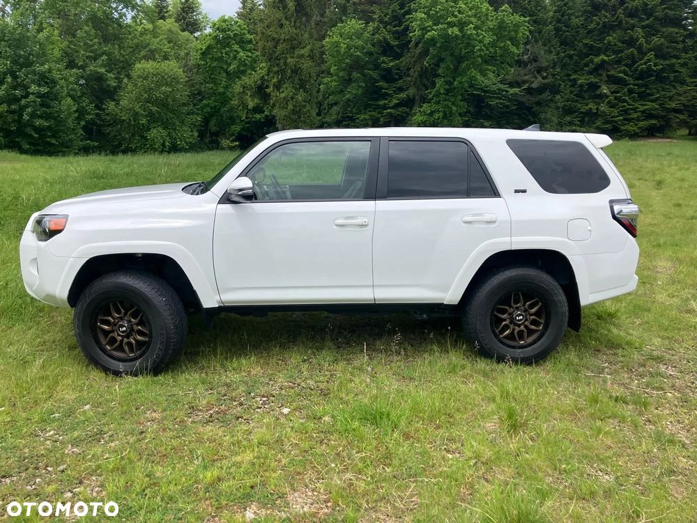 Toyota 4-Runner - 3