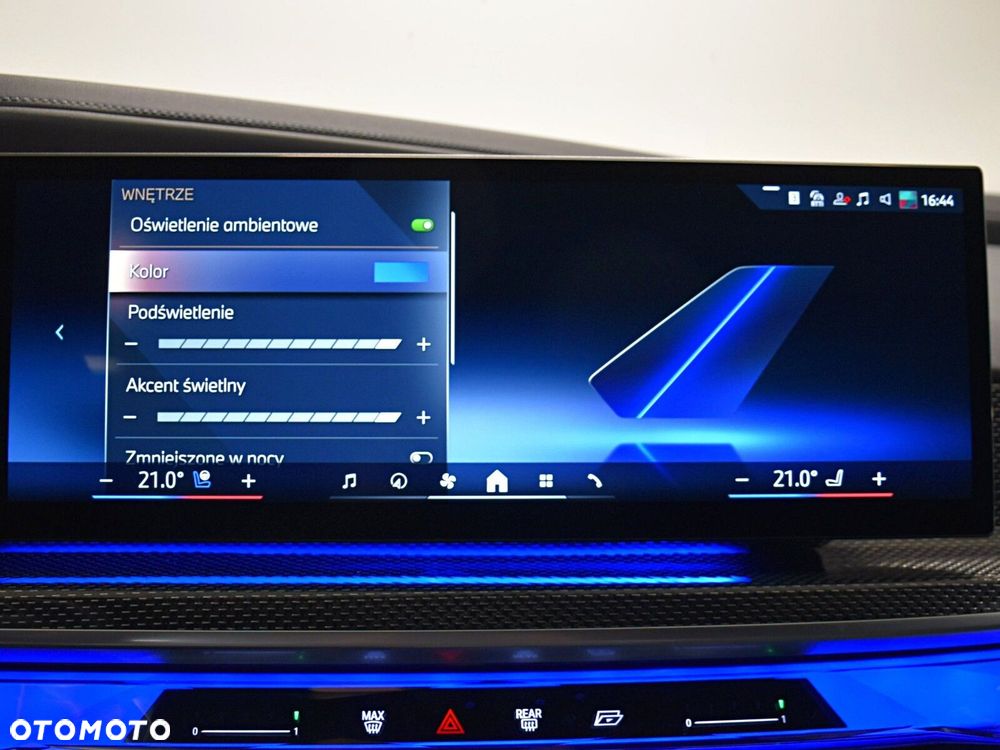 BMW Seria 7 - 26