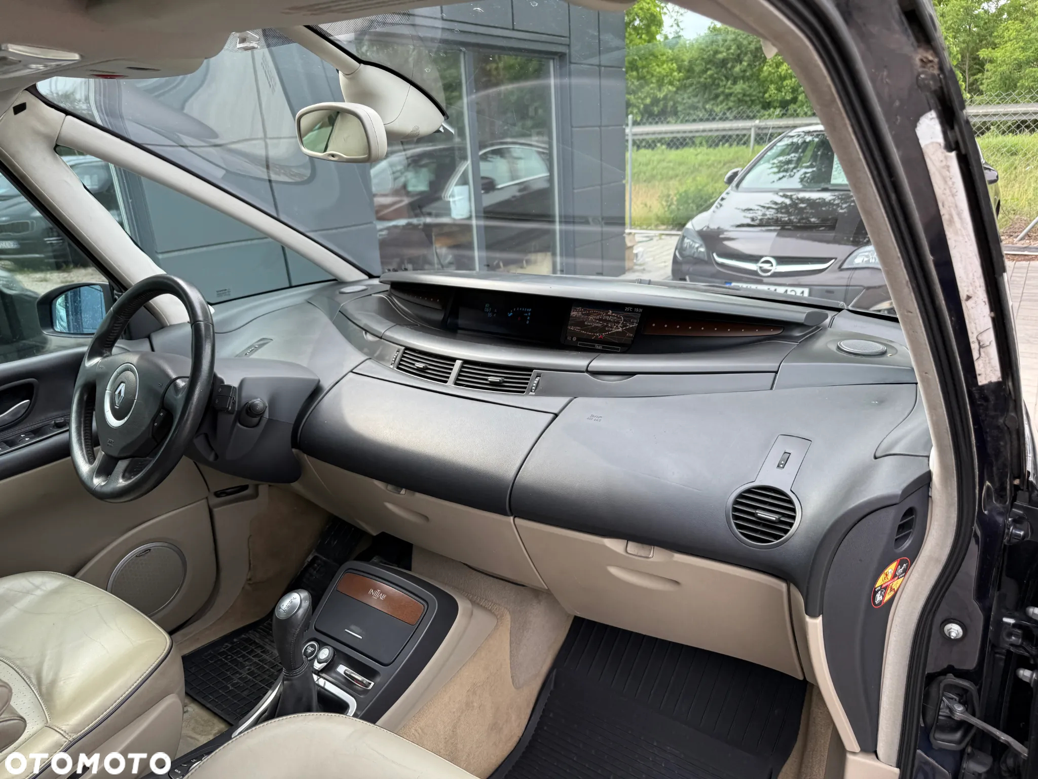 Renault Espace 2.0T Privilege - 36