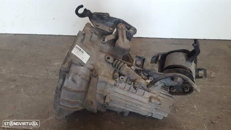 CAIXA VELOCIDADES HYUNDAI COUPE 1996 - 1