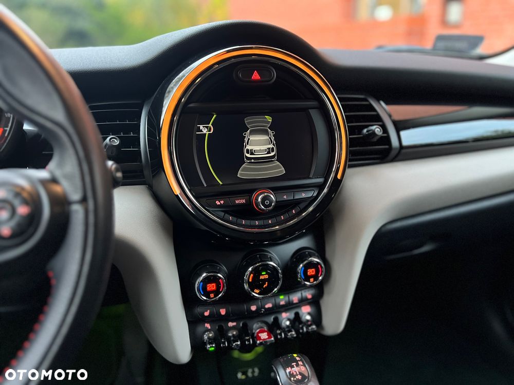 MINI Cooper GPF - 25