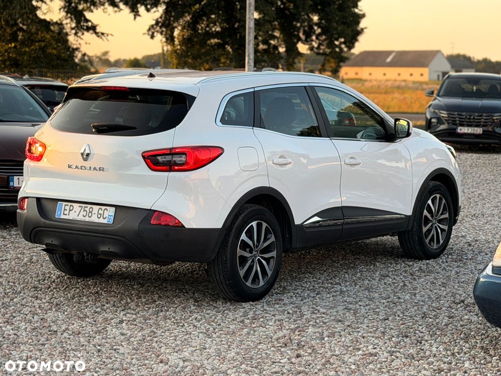 Renault Kadjar - 14