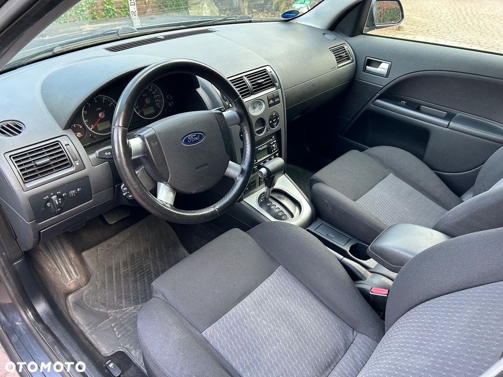 Ford Mondeo 2.0 Trend - 18