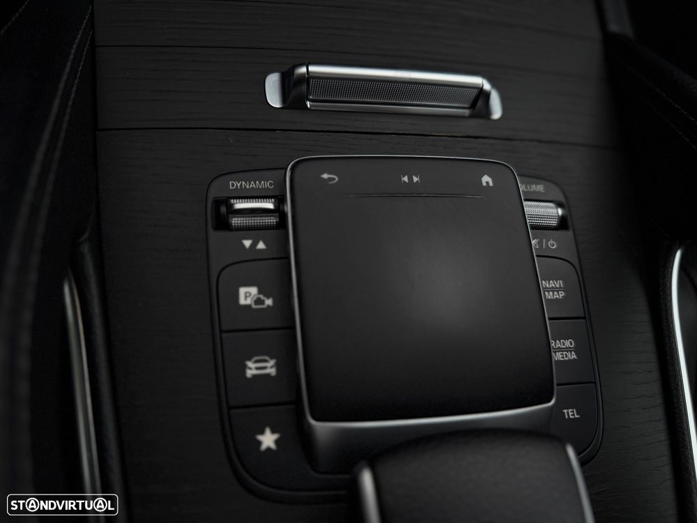 Mercedes-Benz GLE 350 de Coupé 4Matic - 50