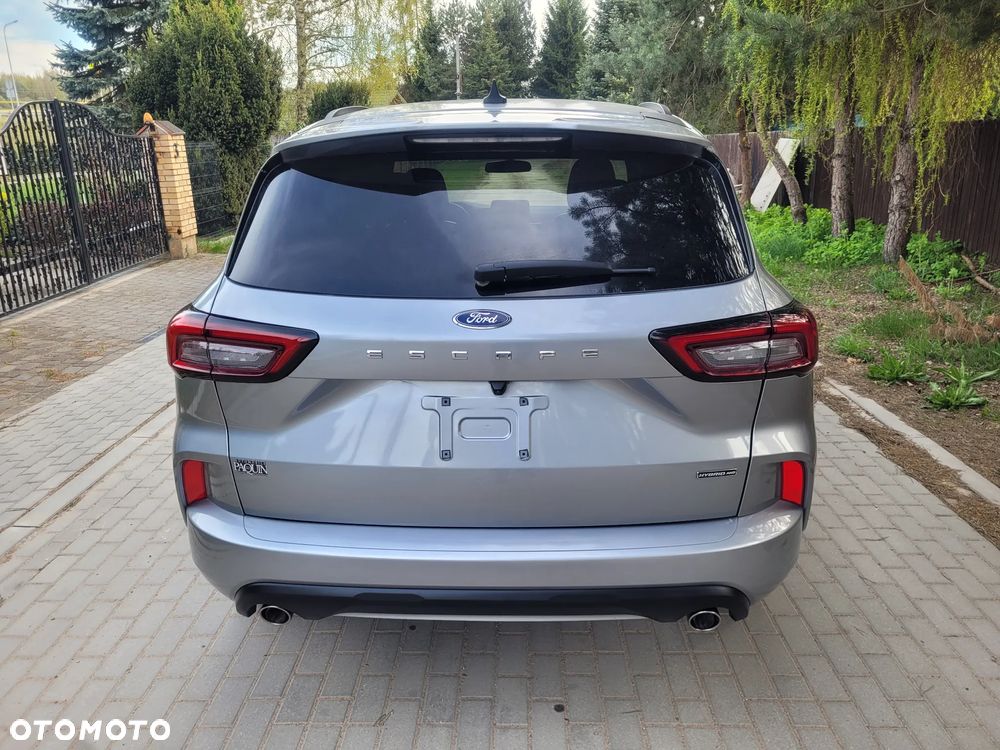 Ford Kuga 2.5 FHEV AWD ST-Line - 5