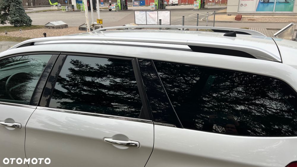 Citroën C5 1.6 THP Selection - 7