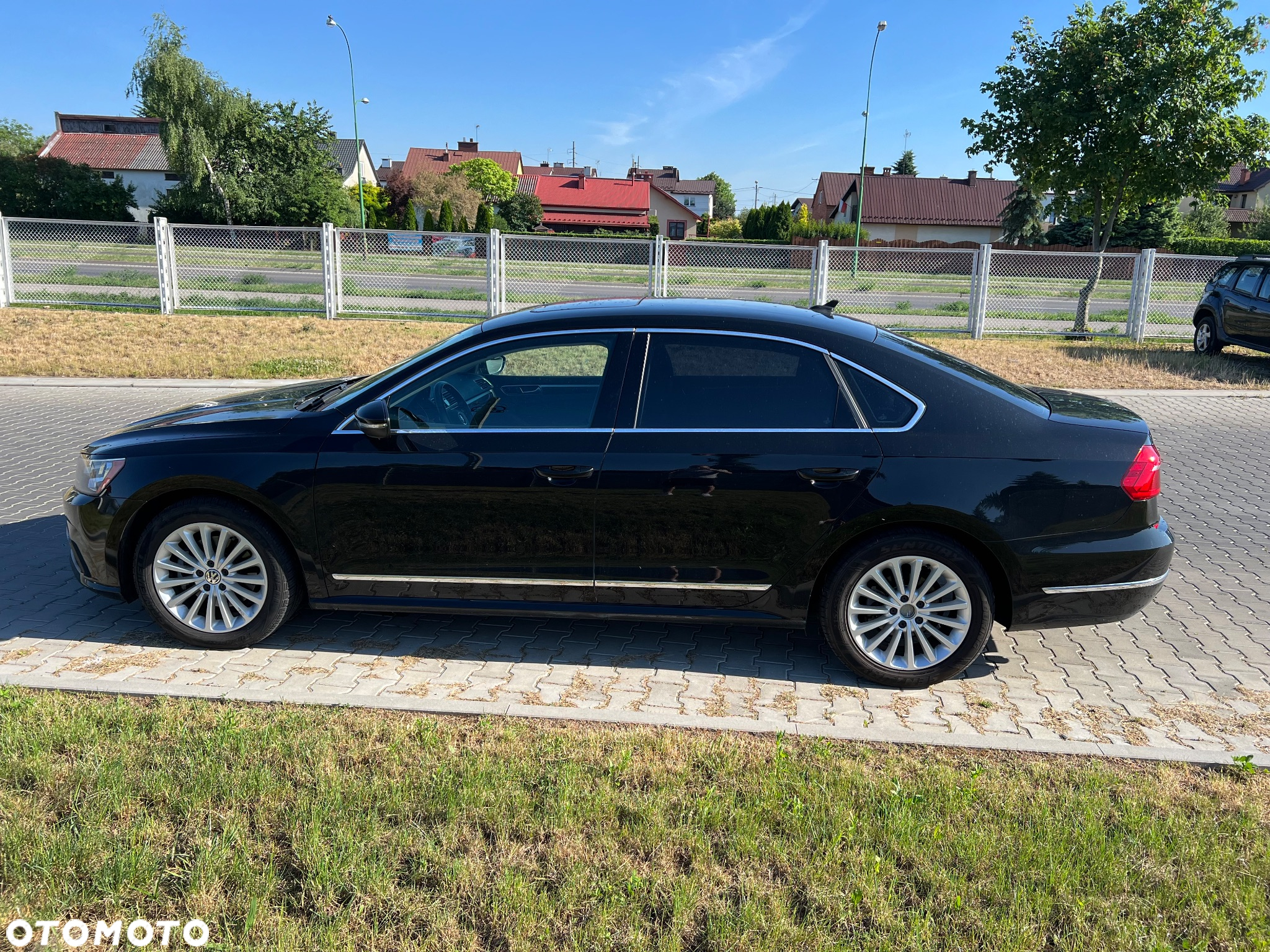 Volkswagen Passat 1.8 TSI BMT Comfortline DSG - 7