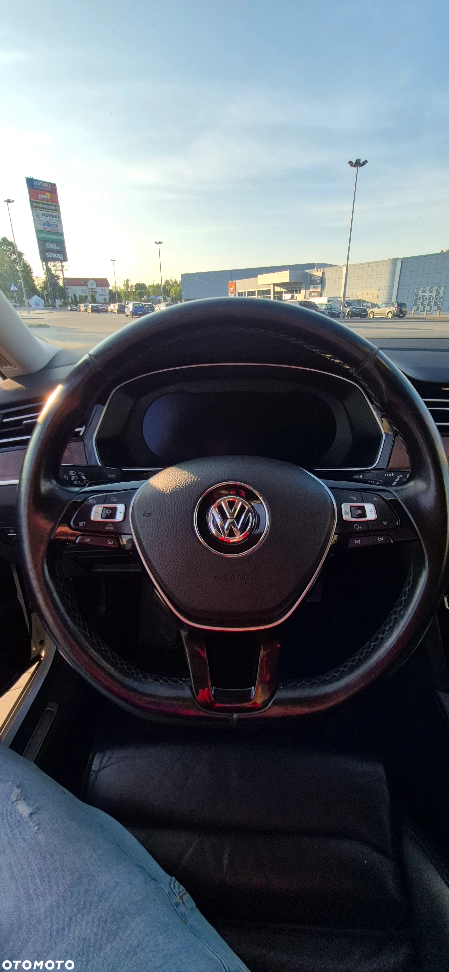 Volkswagen Passat 2.0 TDI Bi-Turbo BMT 4Mot Highline DSG - 10