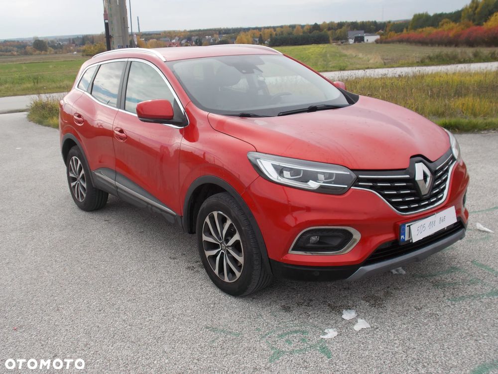 Renault Kadjar 2018 photo 3