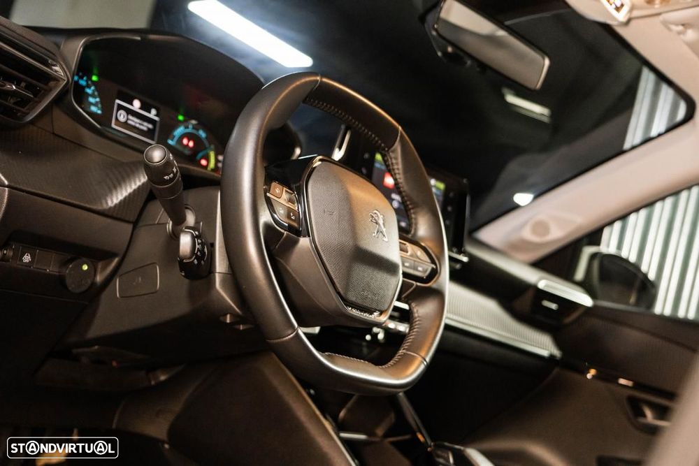 Peugeot e-208 50 kWh Active - 24