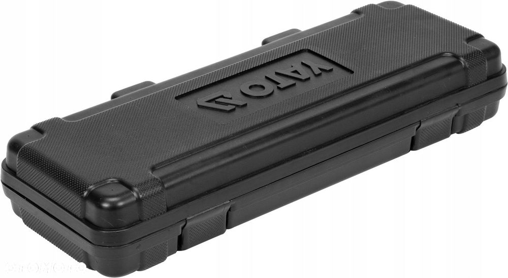 YATO ZESTAW UDAROWYCH KLUCZY TRZPIENIOWYCH KOMPLET KLUCZE RIBE YT-1068 - 6