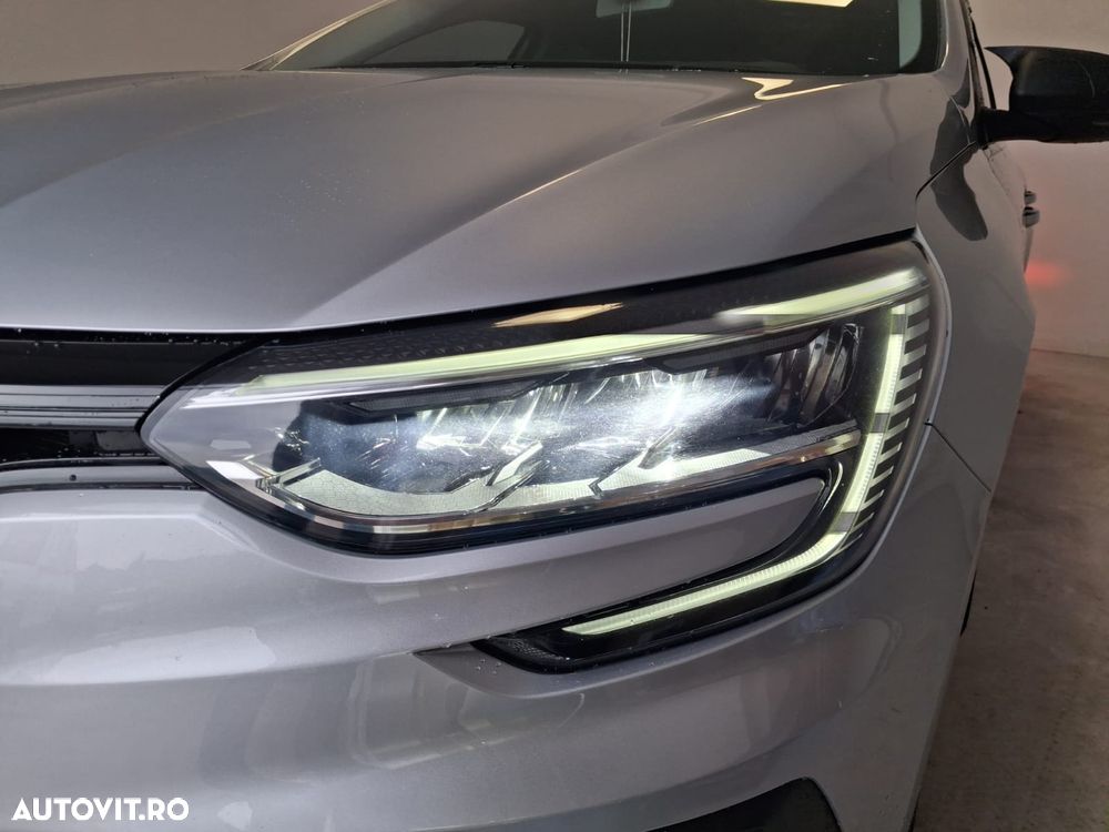Renault Megane TCe 140 GPF Techno - 30