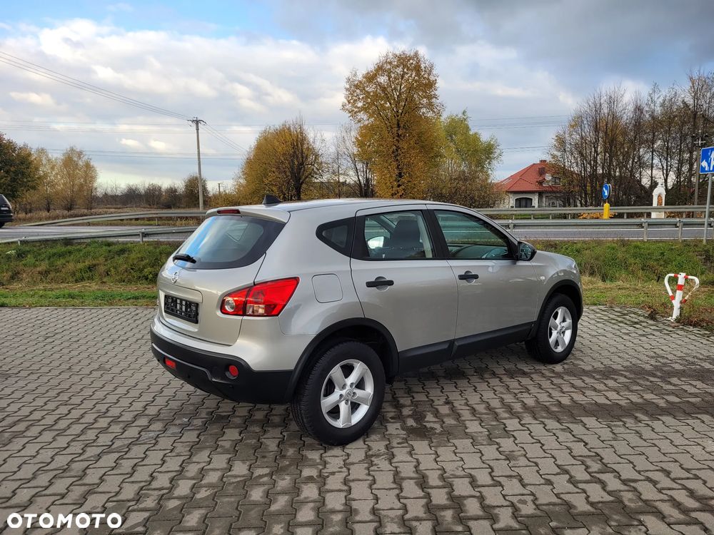 Nissan Qashqai - 14
