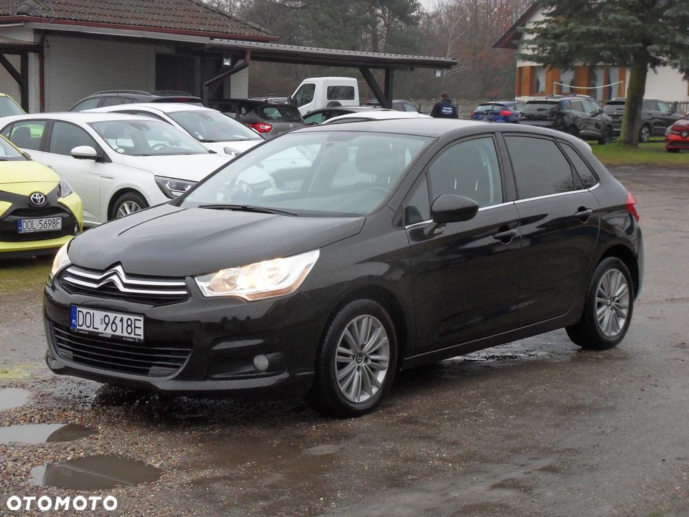 Citroën C4 1.4 VTi Selection - 1