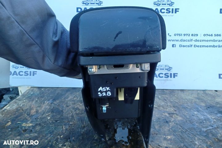 Cotiera 8011A083 Mitsubishi ASX 1 [2010 - 2012] Crossover 1.8 DI-D MT - 3
