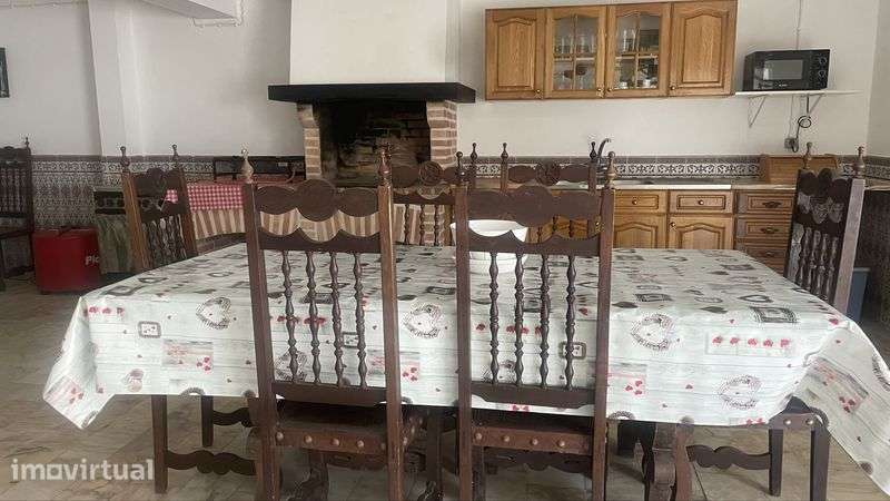 Arrendo T1 de garagem - Grande imagem: 3/7