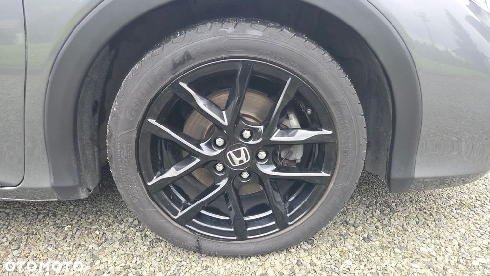 Honda Civic 1.8 Sport (Honda Connect+) - 25