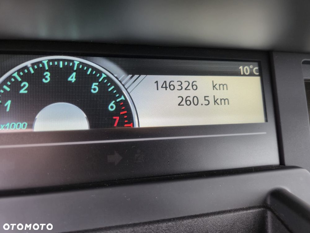 Renault Scenic 1.6 16V 110 Dynamique - 22